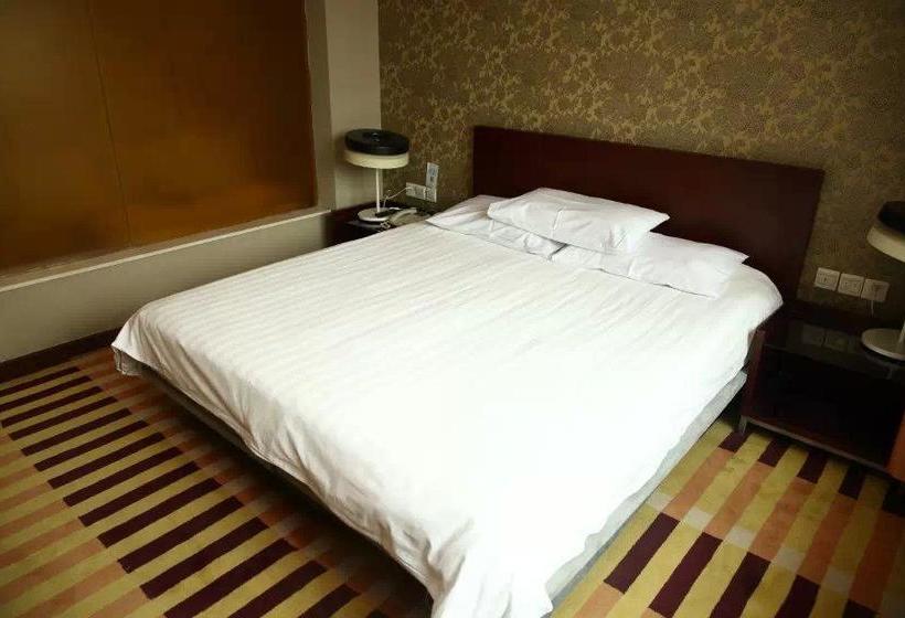 Elan Hotel North Shixin Road