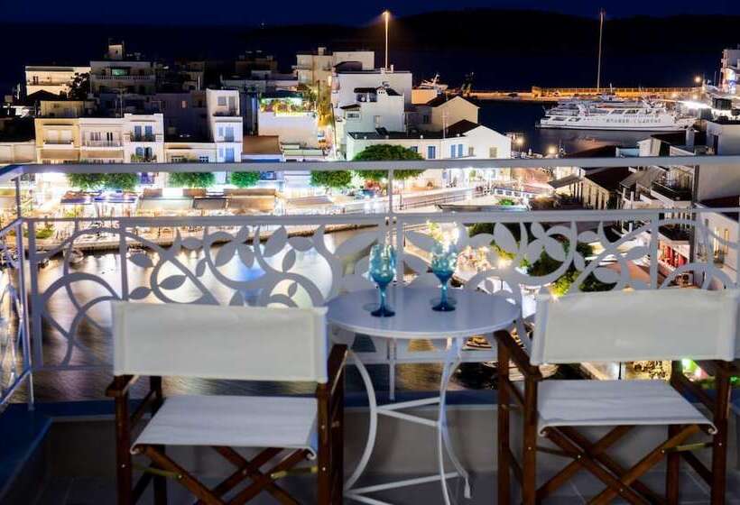 Emerald Lake Studios