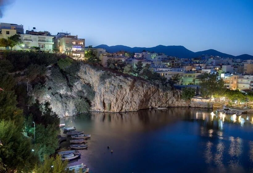 Emerald Lake Studios