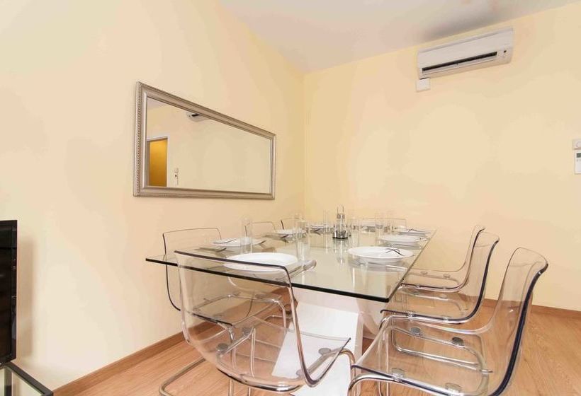 Go Bcn Apartments Castillejos