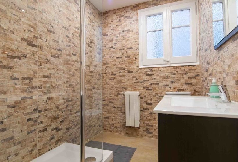 Go Bcn Apartments Castillejos