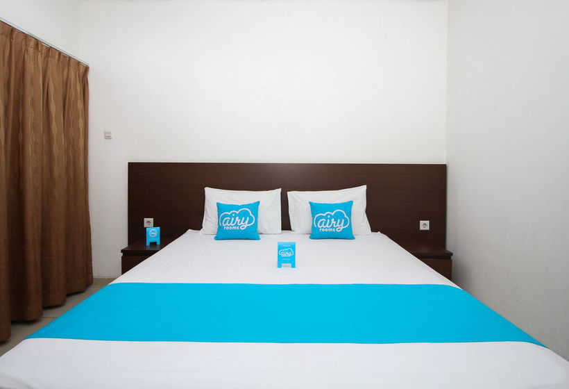 Отель Airy Kuningan Karet Pedurenan 41 Jakarta