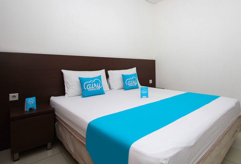 Отель Airy Kuningan Karet Pedurenan 41 Jakarta