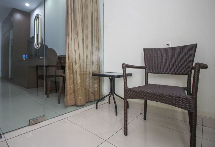 Отель Airy Kuningan Karet Pedurenan 41 Jakarta