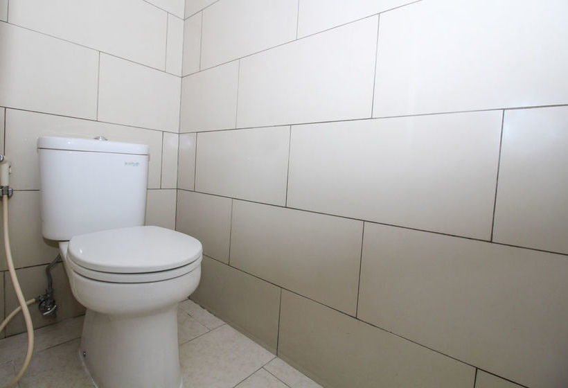 Отель Airy Kuningan Karet Pedurenan 41 Jakarta