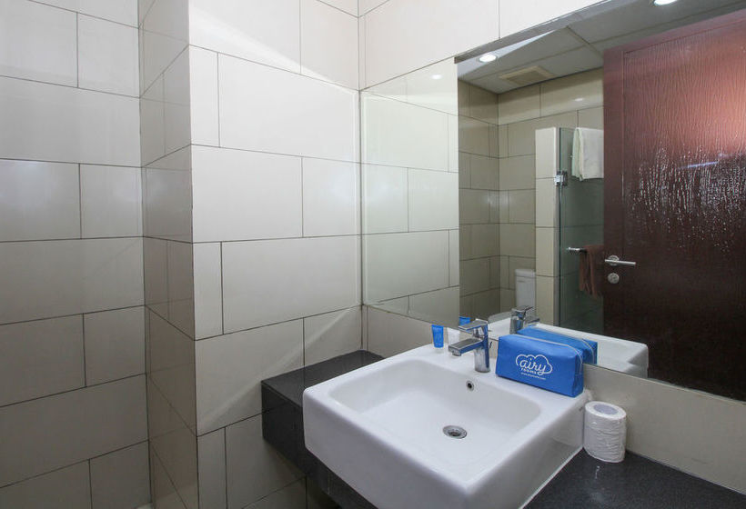 Отель Airy Kuningan Karet Pedurenan 41 Jakarta