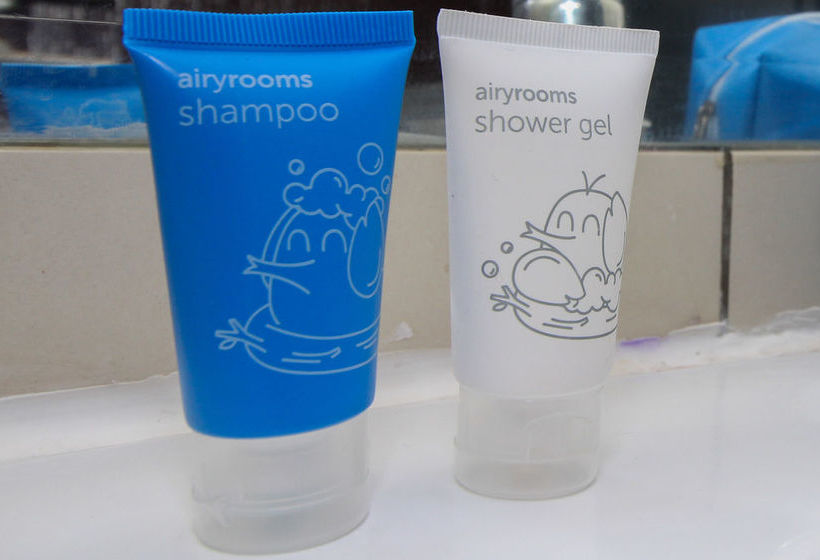 Отель Airy Kuningan Karet Pedurenan 41 Jakarta