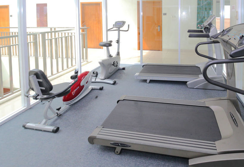 Отель Airy Kuningan Karet Pedurenan 41 Jakarta