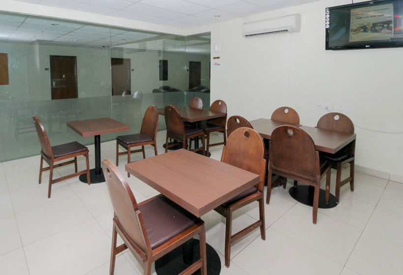 Отель Airy Kuningan Karet Pedurenan 41 Jakarta