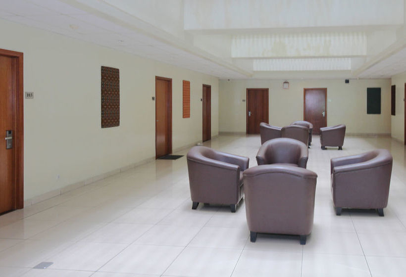 Отель Airy Kuningan Karet Pedurenan 41 Jakarta