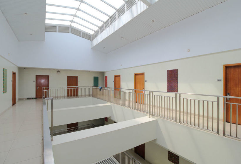 Отель Airy Kuningan Karet Pedurenan 41 Jakarta