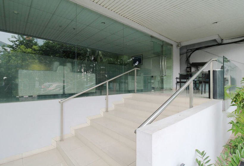 Отель Airy Kuningan Karet Pedurenan 41 Jakarta