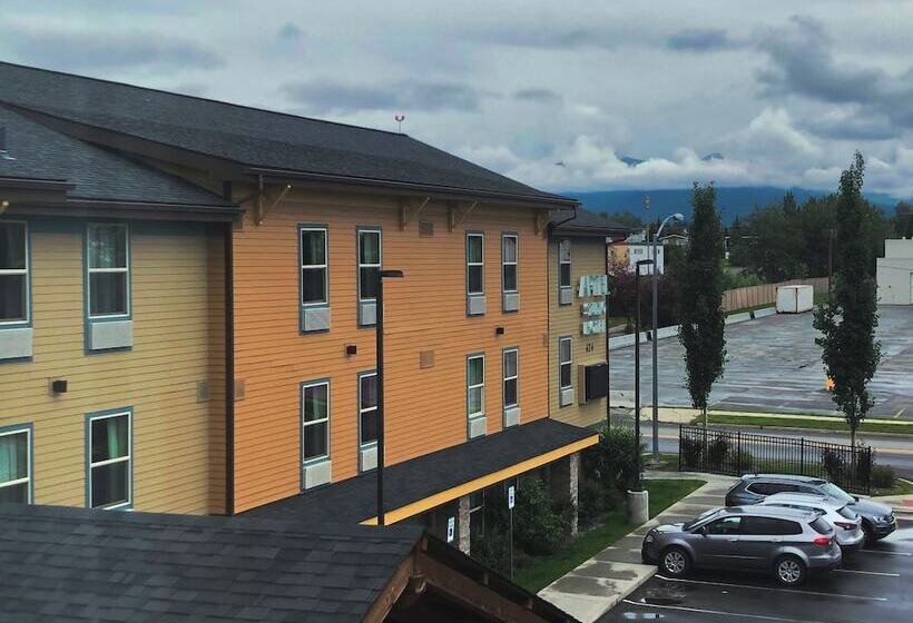 فندق Aptel Studio