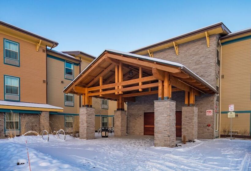 فندق Aptel Studio