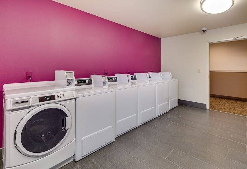 فندق Aptel Studio