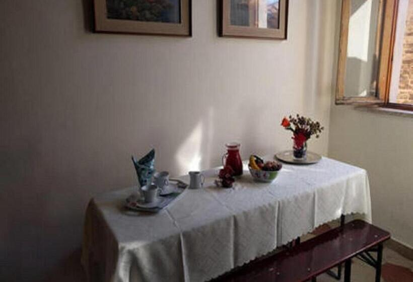 هتل B&b Dei Rossi