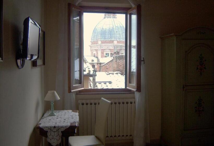 هتل B&b Dei Rossi