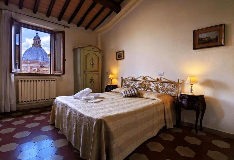 هتل B&b Dei Rossi