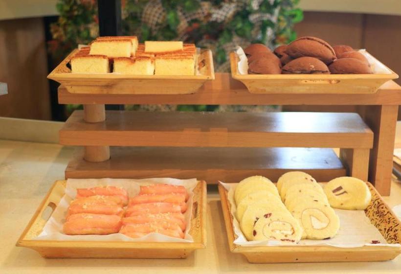 Отель Jinling Cityviews