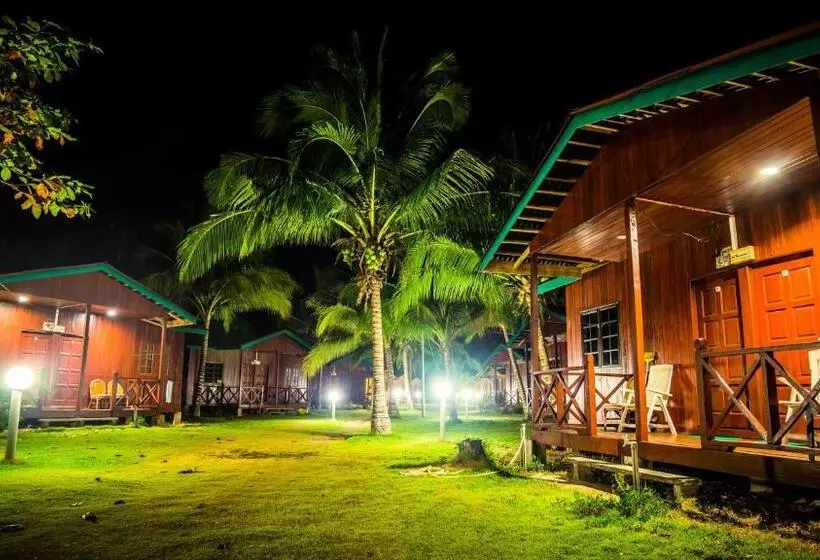 ホテル Juara Beach Resort