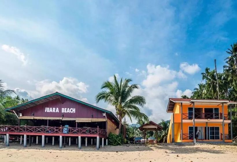 ホテル Juara Beach Resort
