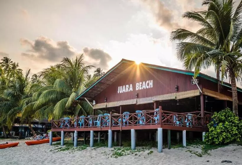 ホテル Juara Beach Resort