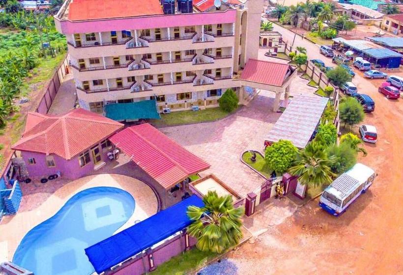 فندق Okubi   Standard