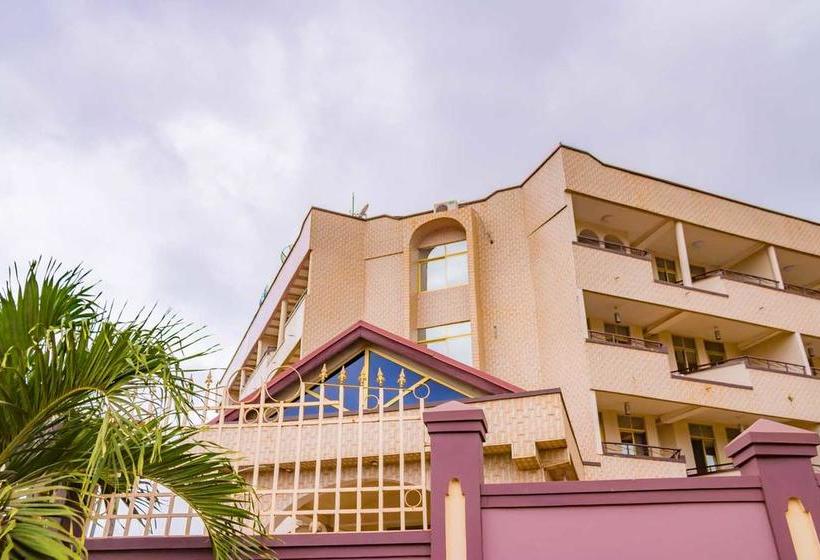 فندق Okubi   Standard