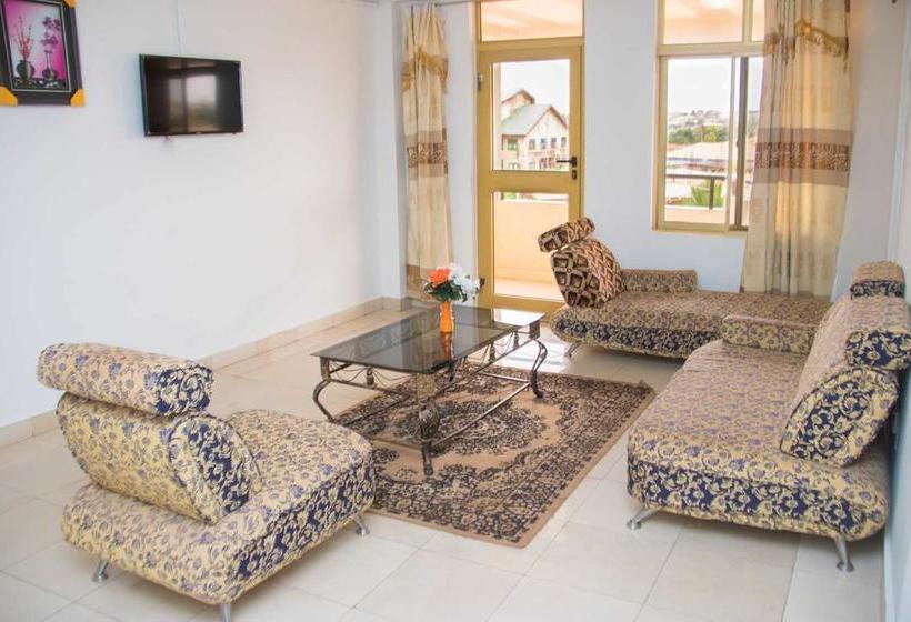 فندق Okubi   Standard