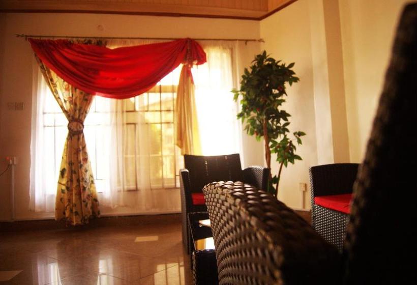 فندق Okubi   Standard