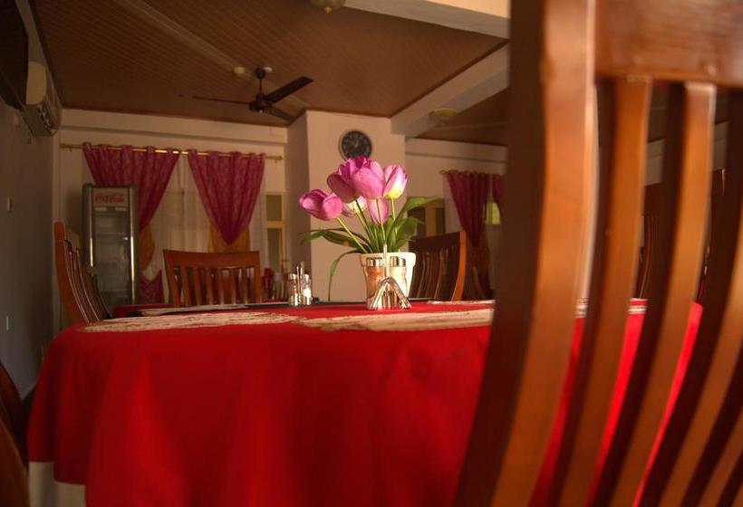 فندق Okubi   Standard