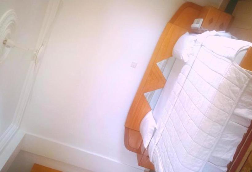 فندق Okubi   Standard