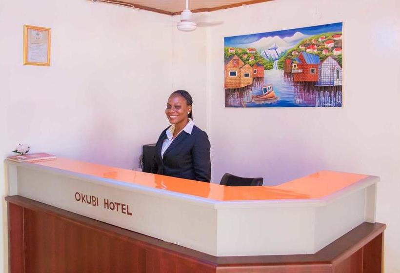 فندق Okubi   Standard