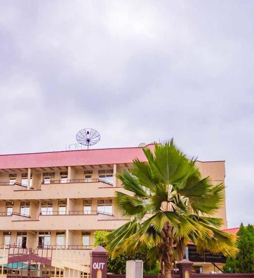 فندق Okubi   Standard