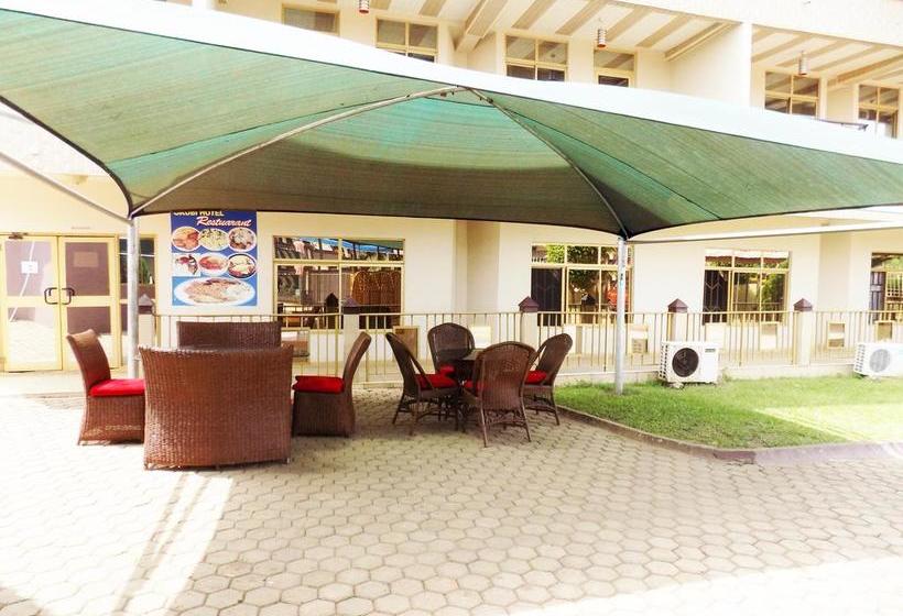 فندق Okubi   Standard