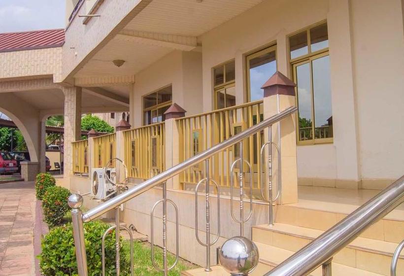 فندق Okubi   Standard