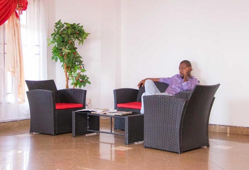 فندق Okubi   Standard