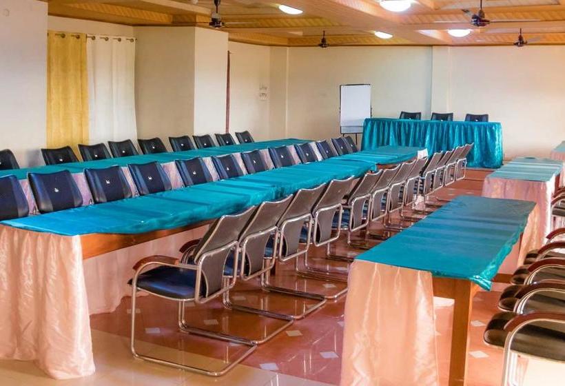 فندق Okubi   Standard