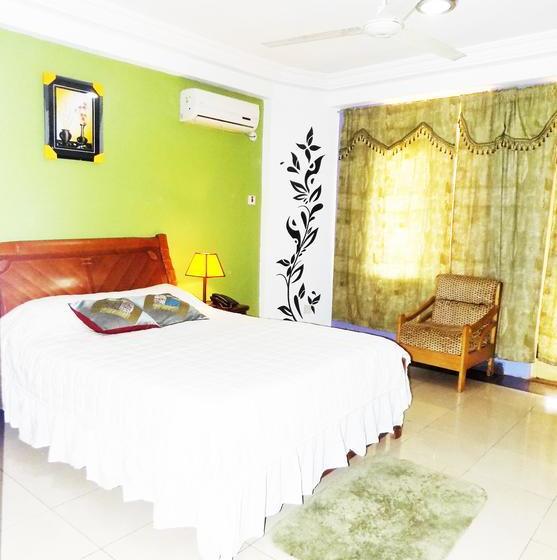 فندق Okubi   Standard