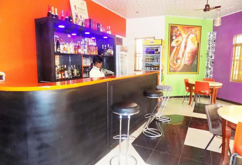 فندق Okubi   Standard