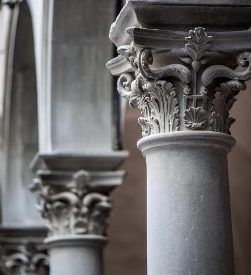 هتل Palazzo Roselli Cecconi