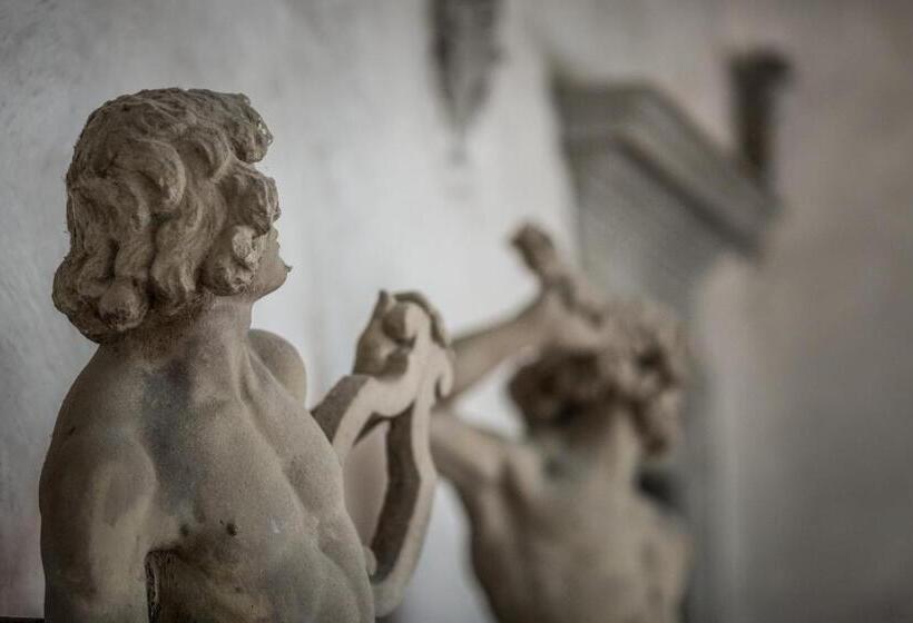 هتل Palazzo Roselli Cecconi