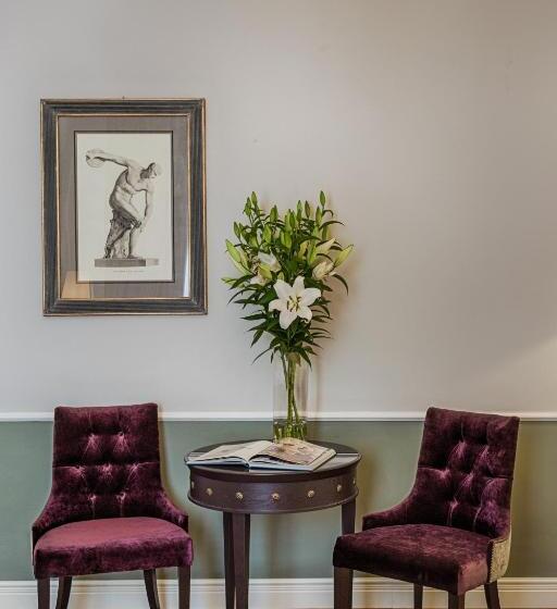 هتل Palazzo Roselli Cecconi