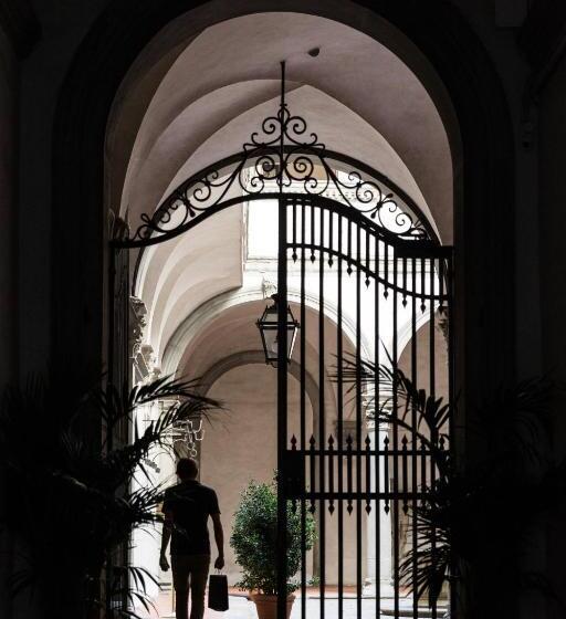 هتل Palazzo Roselli Cecconi