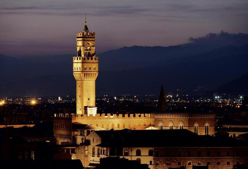 هتل Palazzo Roselli Cecconi