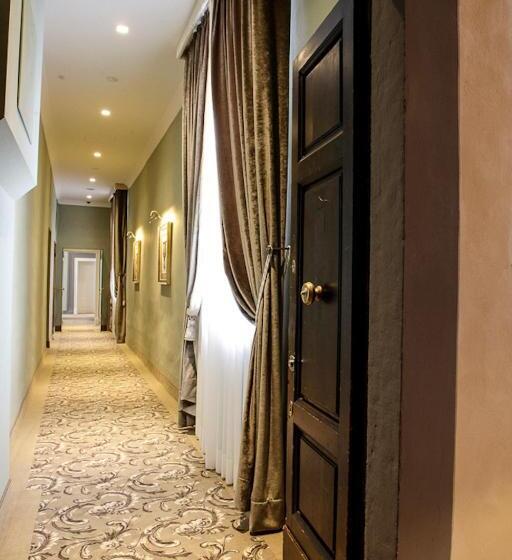 هتل Palazzo Roselli Cecconi