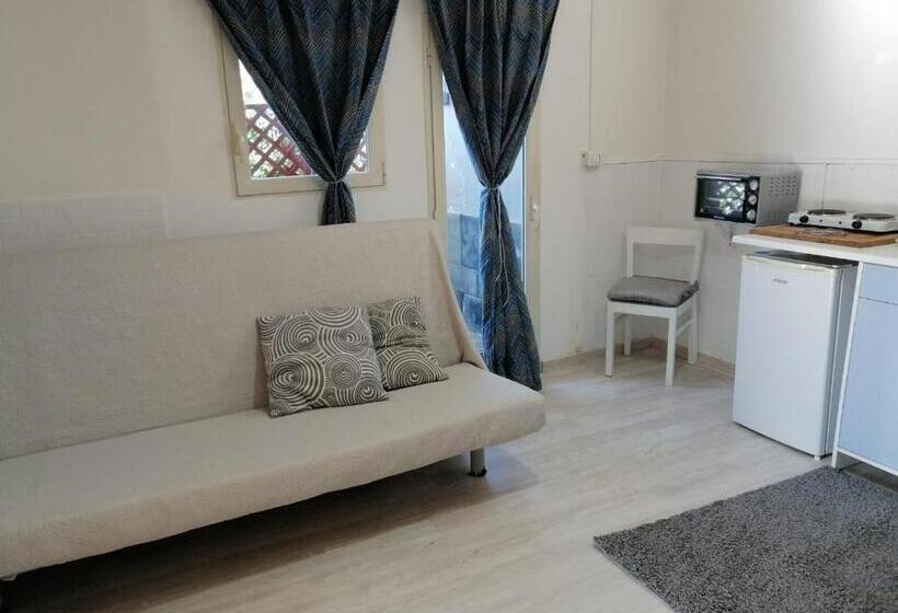 I Giardini Di Capodimonte 2