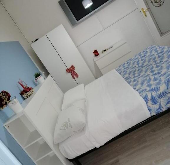 I Giardini Di Capodimonte 2