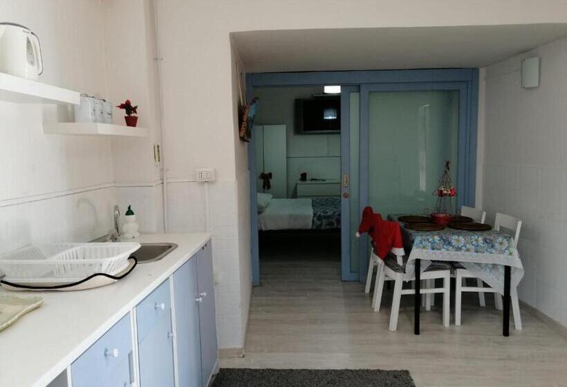 I Giardini Di Capodimonte 2