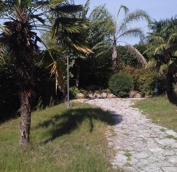 I Giardini Di Capodimonte 2